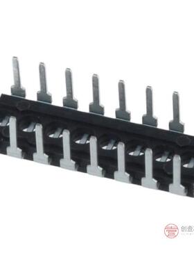 原装1825190-7全新SWITCH SHUNT DIP PROGRAMMABLE正品