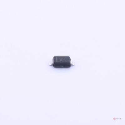 原装正品MMSD301全新30V 520mV@10mA