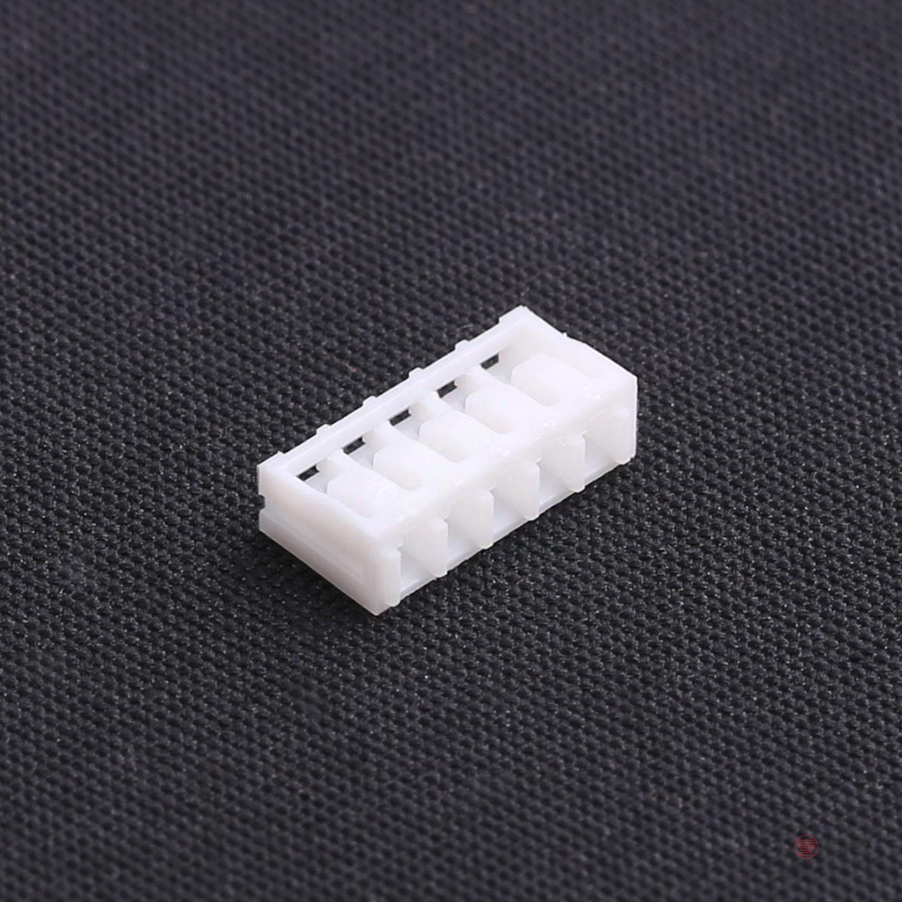 原装5P-SZN全新1.25mm 1x5P正品