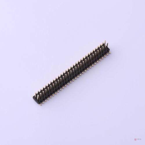 原装正品X1321WVS-2x29J-C40D53全新1.27mm 2x29P