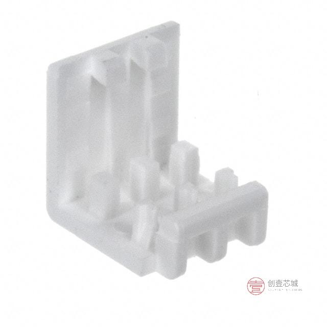 原装643075-3全新CONN STRAIN RELIEF COVER 3POS正品
