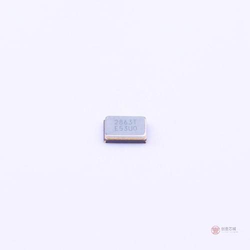 原装Q24FA20H00381全新28.63636MHz 30ppm 30pF正品