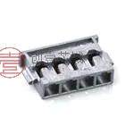 原装78172-0004全新集管和线壳 4P WTB HOUSING PI