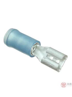 原装9-160479-5全新CONN RCPT ON 14-16AWG TIN正品