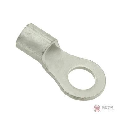 原装170725-2全新CONN RING CIRC 10-12AWG M5 CRIMP正品