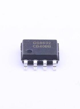 原装GS8632-SR全新GS8632 SOP-8正品