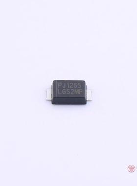 原装GS2MF-LE全新1kV 2A 1.1V@2A正品