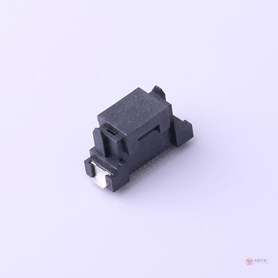 原装正品3614-S020-074S1R01全新间距0.8mm 母 立贴