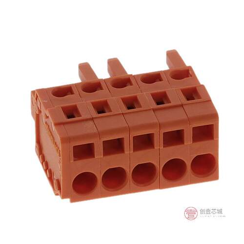 原装正品231-305/026-000全新1-CONDUCTOR FEMALE PL