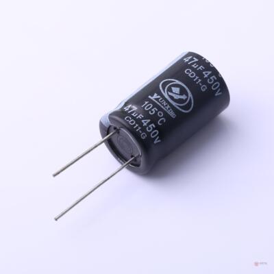 原装正品ECG2WM470L26OTBO全新47uF 20% 450V
