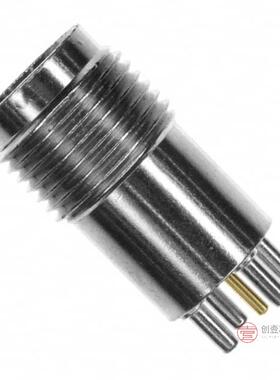 原装5-1814805-1全新CONN TNC JACK STR 50 OHM PCB正品