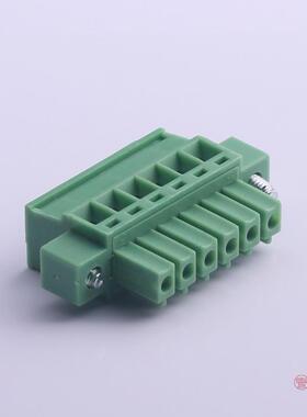 原装KF2EDGKBM-3.5-6P全新插拔式接线端子