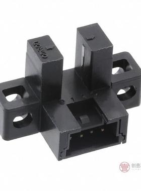 原装EE-SX971-C1全新SENSOR OPT SLOT MODULE L-SHAPE正品