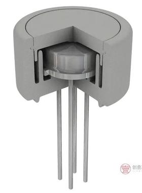 原装LM399H#PBF全新IC VREF SHUNT 0.17% TO46-4正品