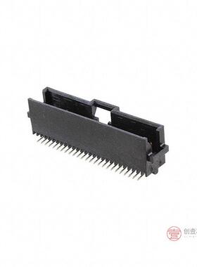 原装5-147377-5全新CONN HEADER SMD 50POS 1.27MM正品