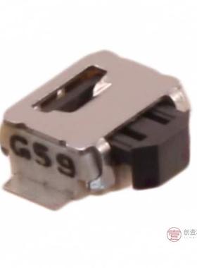 原装B3U-3000P全新SWITCH TACTILE SPST-NO 0.05A 12V正品
