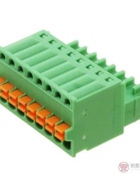 原装1881383全新TERM B PLUG 8POS STR 2.5MM正品