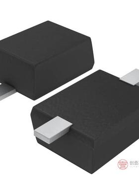 原装1SS356TW11全新RF DIODE STANDARD 35V 200MW