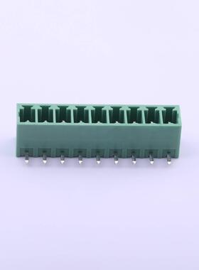 原装JL15EDGRC-38109G01全新3.81mm 排数:1 每