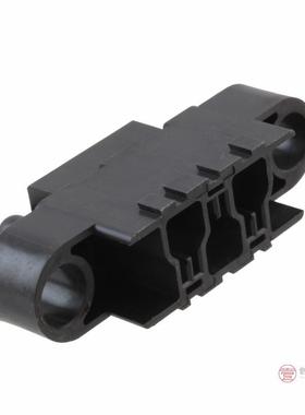 原装1600606-2全新CONN RCPT HSG MULTI-BEAM 3P BLK正品