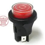 原装PR14EC1100全新按钮 16A 125VAC 6.3mmtab