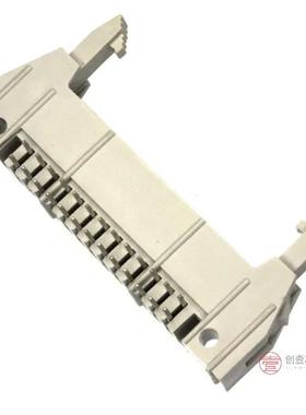 原装71922-126LF全新CONN HEADER R/A 26POS 2.54MM正品