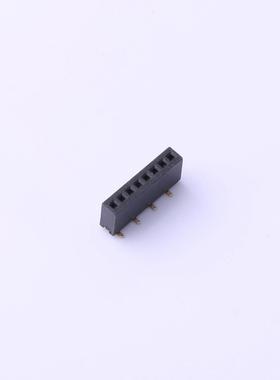 原装X1311FVS-08-C43D35R2全新1.27mm 1x8P正品