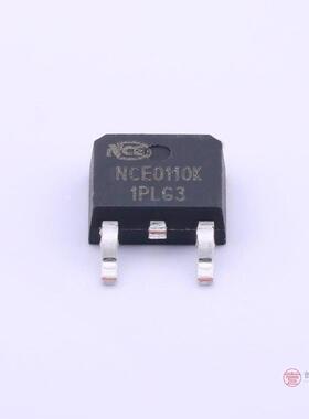 原装NCE0110K全新N沟道 100V 9.6A正品