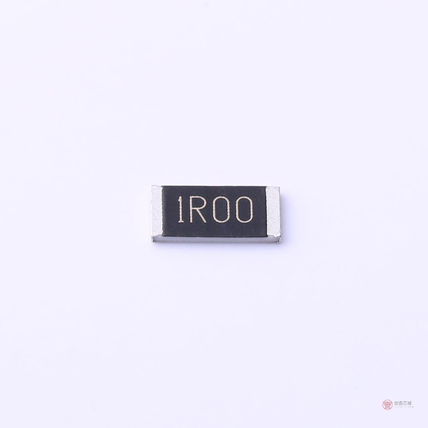 原装HoAR2512-1R-0.25%-TCR50全新1 0.25%正品