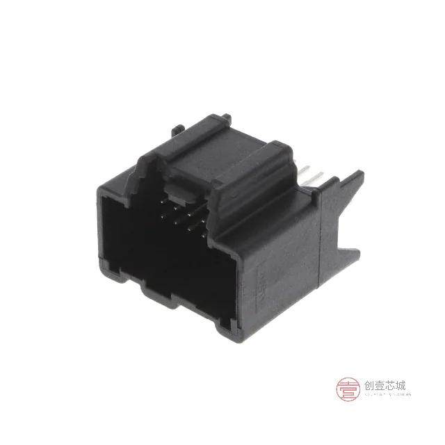 原装1456819-3全新HDR ASY,2X8,UNSELD,VERT,GENY,KEY正品