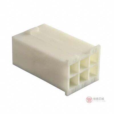 原装正品1586017-6全新4.2mm 2x3P