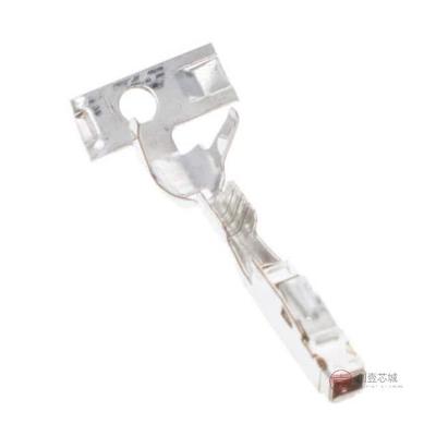 原装7-1452665-1全新CONN SOCKET 22-24AWG CRIMP TIN正品