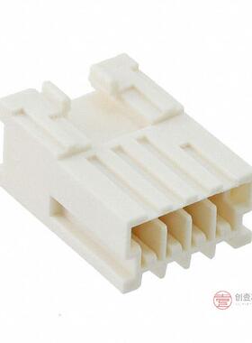 原装5-316088-1全新CONN RCPT HSG 4POS 2.50MM正品