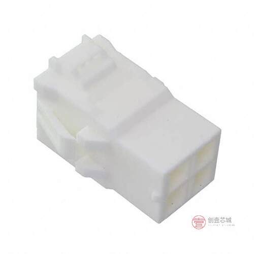 原装正品DF22-4DEP-7.92C全新CONN PLUG HOUSING 4PO