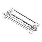 原装54132-3033全新FFC & FPC 0.5 FPC ZIF