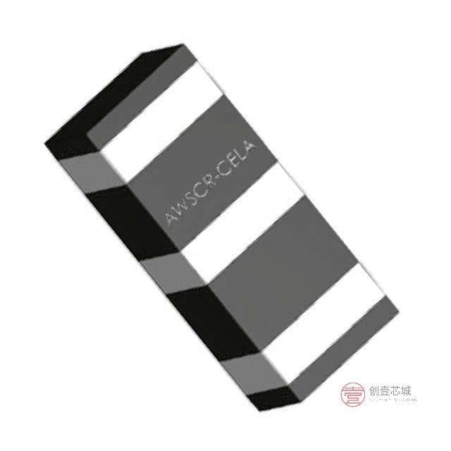 原装AWSCR-12.00CELA-C10-T3全新CERAMIC RES 12.0