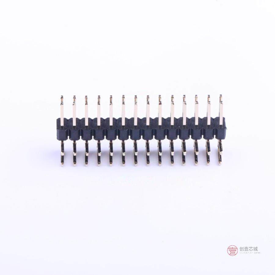 原装B-2100R28P-B110全新2.54mm 2x14P正品