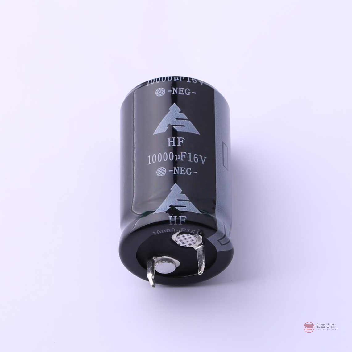 原装HFV103M22035FVA全新10000uF 20% 16V正品