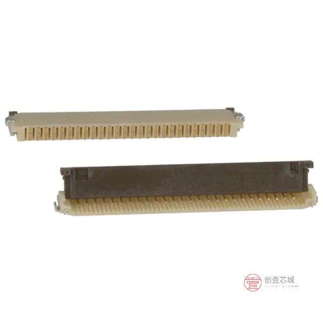 原装FH12-26S-1SH(55)全新CONN FFC BOTTOM 26POS