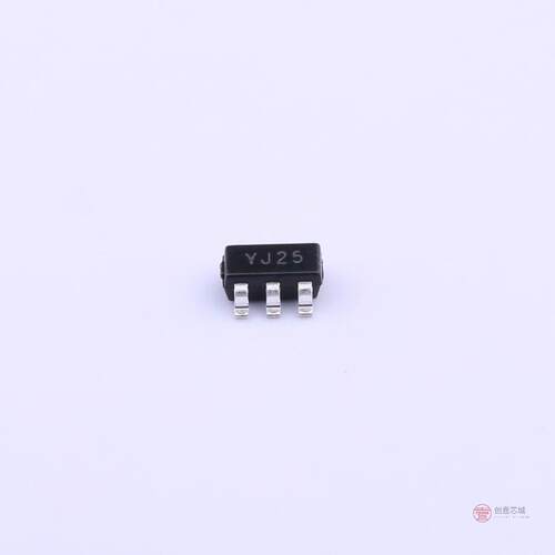 原装正品SGM2019-2.5YN5G/TR全新Vin=5.5V Vout=2.5V