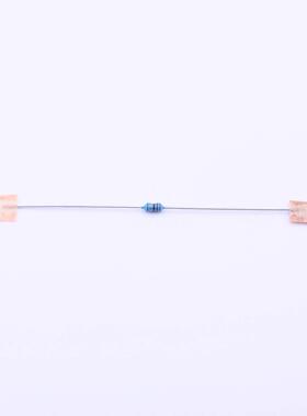 原装MF1/8W 1% 22 STB5全新22 1% 125mW正品