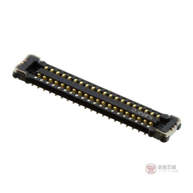 原装WP21-S040VA1-R8000全新CONN RCPT 40POS SMD