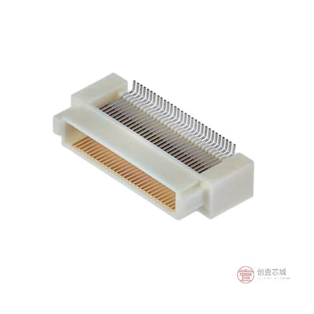 原装FX8C-60P-SV6(71)全新CONN HDR 60POS SMD GOLD正品