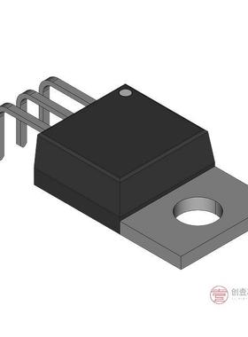 原装IPA50R800CEXKSA2全新MOSFET N-CH 500V 4.1A