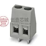 原装5452261全新TERM BLK 2P SIDE ENT 5.08MM PCB正品