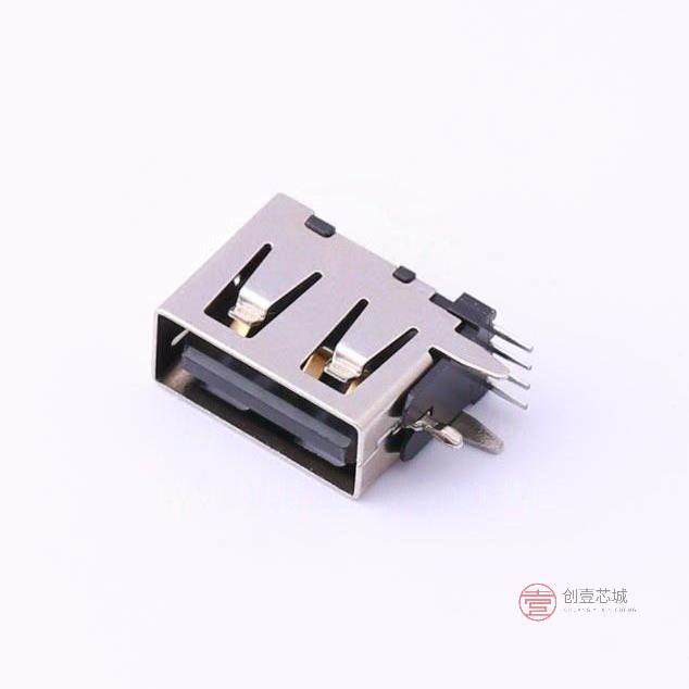 原装906-561A1024D10200全新Type-A 母座正品