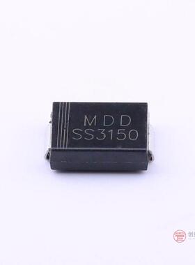 原装SS3150C全新表面贴装肖特基势垒整流器正品