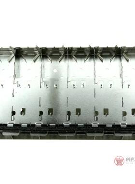 原装2007170-1全新CONN SFP+ CAGE 1X6 PRESS-FIT R/A正品