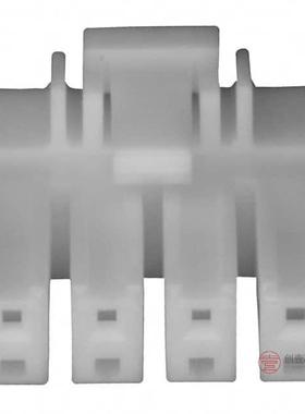 原装DF33-4S-3.3C全新CONN SOCKET HSG 4POS 3.3MM正品