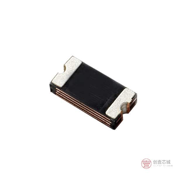 原装1206L075THYR全新PTC RESET FUSE 8V 750MA 1206正品